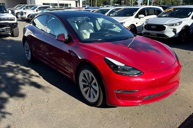 2023 Tesla Model 3 Long Range