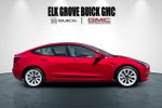 2023 Tesla Model 3 Long Range