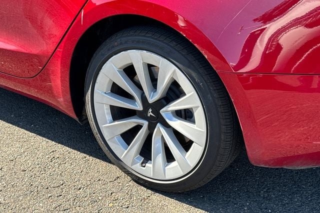 2023 Tesla Model 3 Long Range