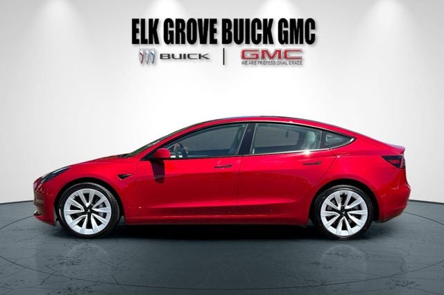 2023 Tesla Model 3 Long Range