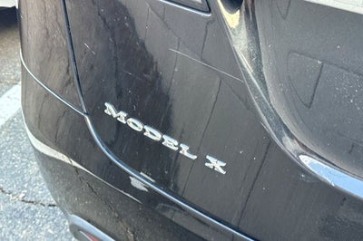 2018 Tesla Model X 75D