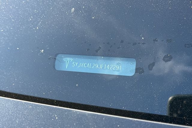 2018 Tesla Model X 75D