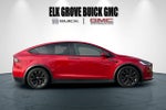 2022 Tesla Model X Plaid