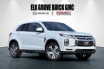 2024 Mitsubishi Outlander Sport 2.0 ES