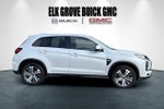 2024 Mitsubishi Outlander Sport 2.0 ES