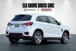 2024 Mitsubishi Outlander Sport 2.0 ES