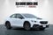2025 Subaru WRX tS