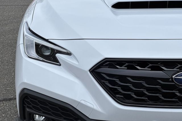2025 Subaru WRX tS