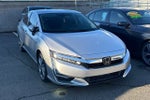 2020 Honda Clarity Plug-In Hybrid Touring