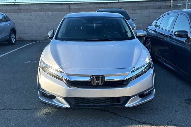 2020 Honda Clarity Plug-In Hybrid Touring