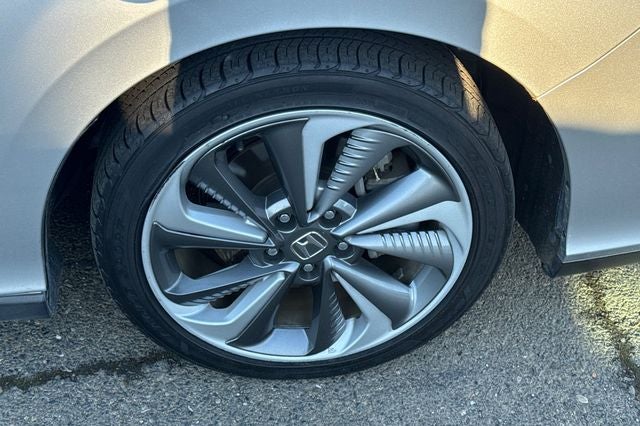 2020 Honda Clarity Plug-In Hybrid Touring