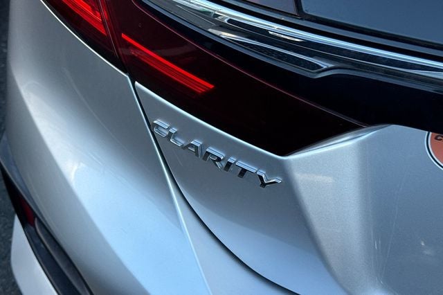 2020 Honda Clarity Plug-In Hybrid Touring