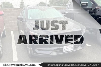 2019 Mazda Mazda CX-5 Touring