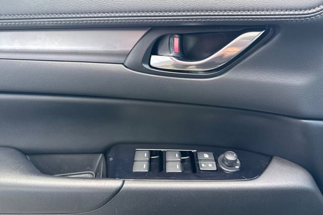 2019 Mazda Mazda CX-5 Touring