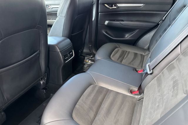 2019 Mazda Mazda CX-5 Touring