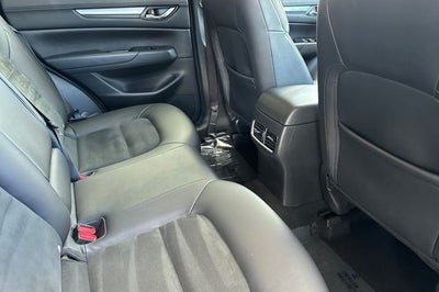 2019 Mazda Mazda CX-5 Touring