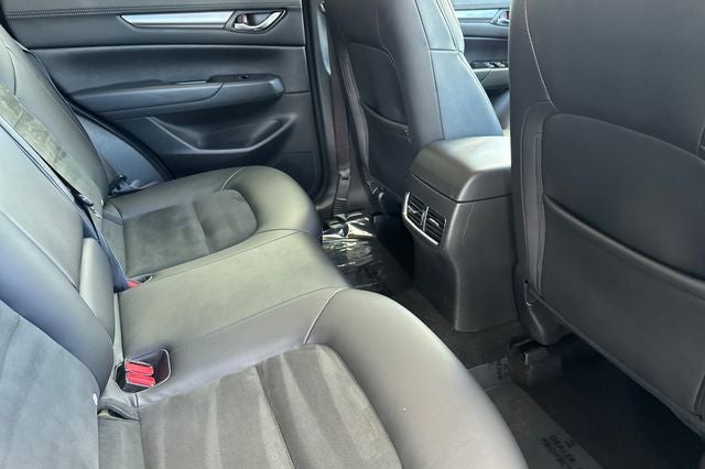 2019 Mazda Mazda CX-5 Touring