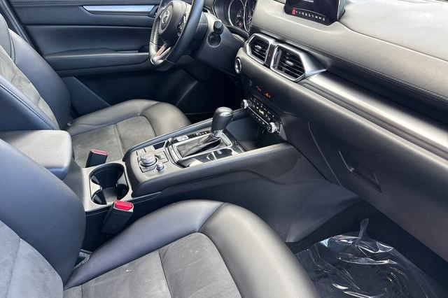 2019 Mazda Mazda CX-5 Touring