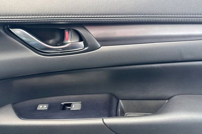 2019 Mazda Mazda CX-5 Touring