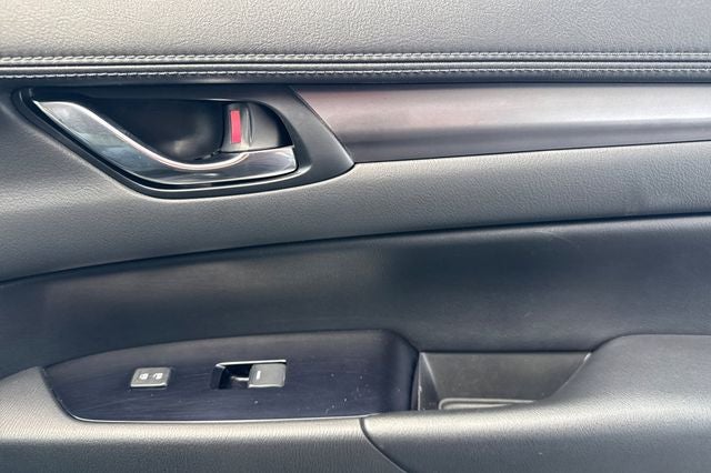 2019 Mazda Mazda CX-5 Touring