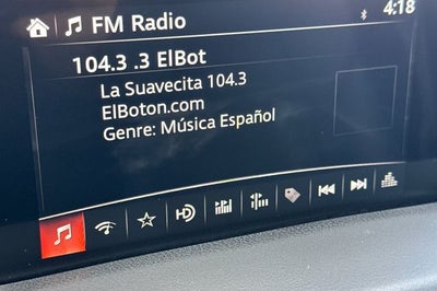 2019 Mazda Mazda CX-5 Touring