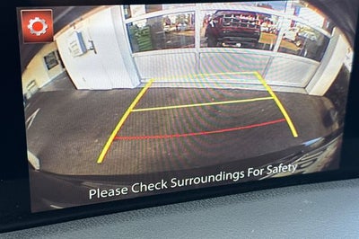 2019 Mazda Mazda CX-5 Touring