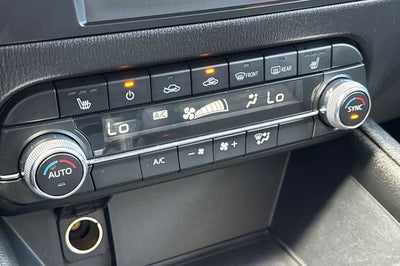 2019 Mazda Mazda CX-5 Touring