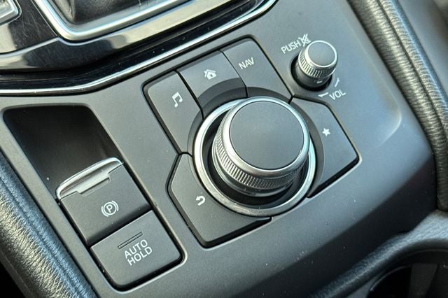 2019 Mazda Mazda CX-5 Touring