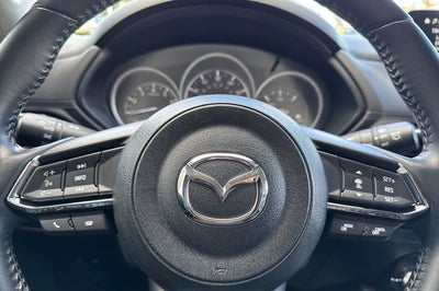 2019 Mazda Mazda CX-5 Touring