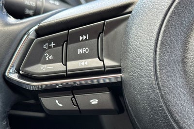 2019 Mazda Mazda CX-5 Touring