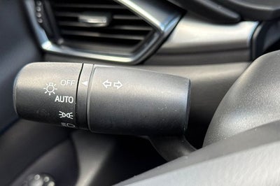 2019 Mazda Mazda CX-5 Touring