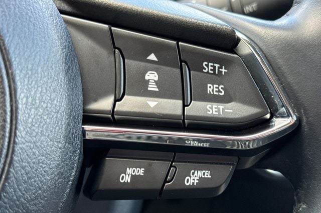 2019 Mazda Mazda CX-5 Touring