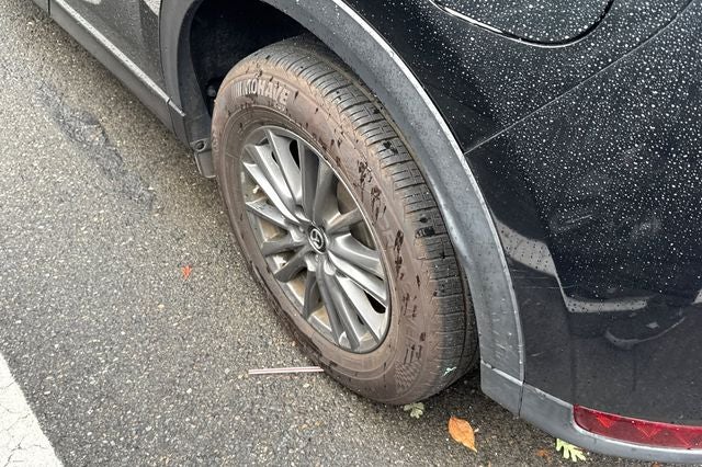 2019 Mazda Mazda CX-5 Touring