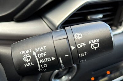 2019 Mazda Mazda CX-5 Touring