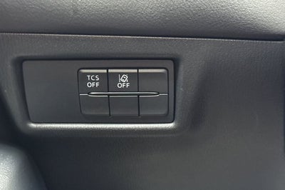 2019 Mazda Mazda CX-5 Touring