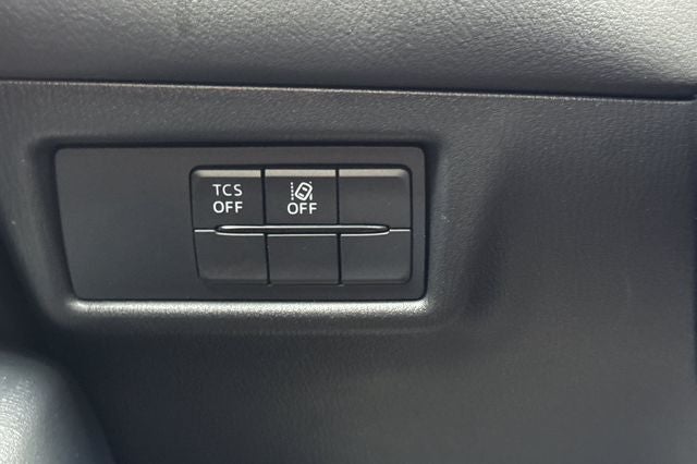 2019 Mazda Mazda CX-5 Touring