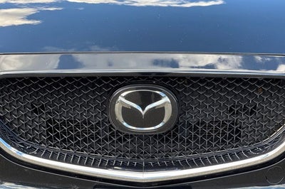 2019 Mazda Mazda CX-5 Touring