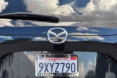 2019 Mazda Mazda CX-5 Touring