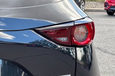 2019 Mazda Mazda CX-5 Touring