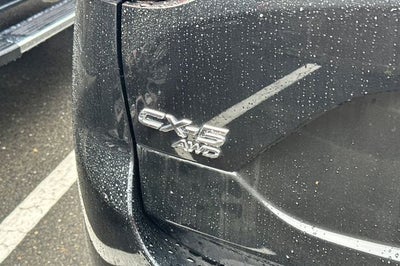 2019 Mazda Mazda CX-5 Touring