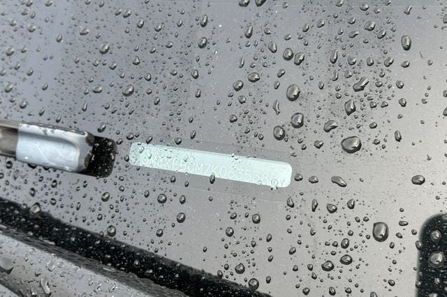 2019 Mazda Mazda CX-5 Touring