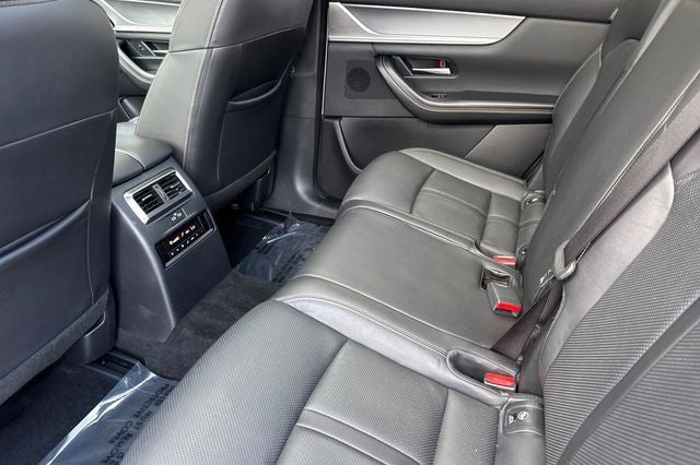 2024 Mazda Mazda CX-90 3.3 Turbo S