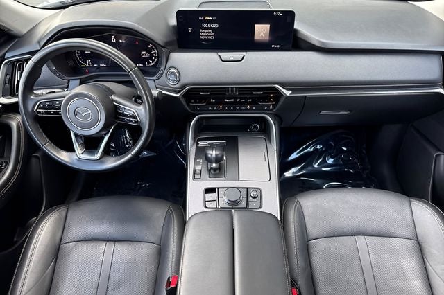 2024 Mazda Mazda CX-90 3.3 Turbo S