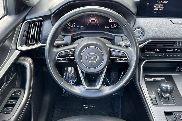 2024 Mazda Mazda CX-90 3.3 Turbo S