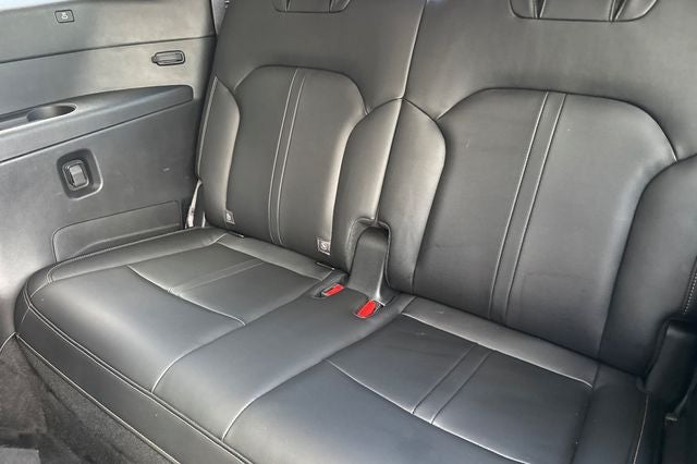 2024 Mazda Mazda CX-90 3.3 Turbo S