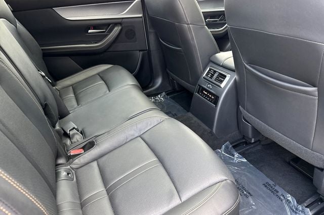 2024 Mazda Mazda CX-90 3.3 Turbo S