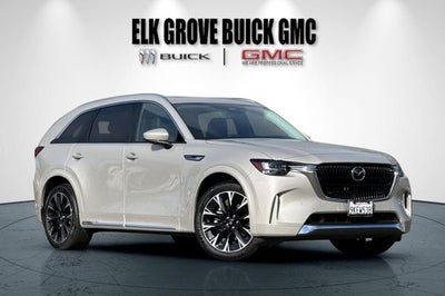 2024 Mazda Mazda CX-90 3.3 Turbo S