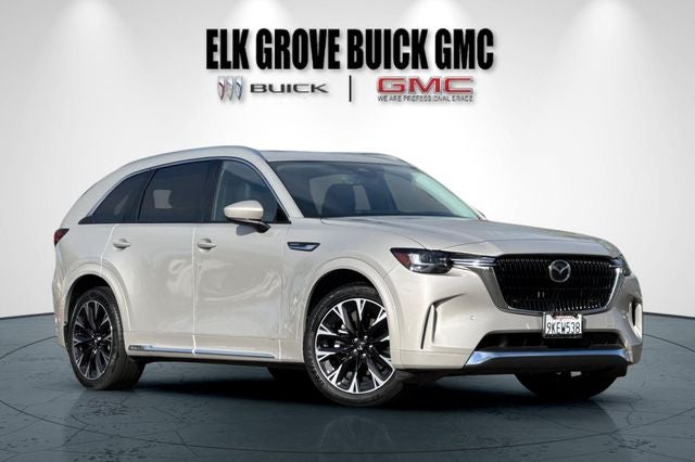 2024 Mazda Mazda CX-90 3.3 Turbo S