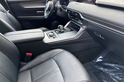 2024 Mazda Mazda CX-90 3.3 Turbo S