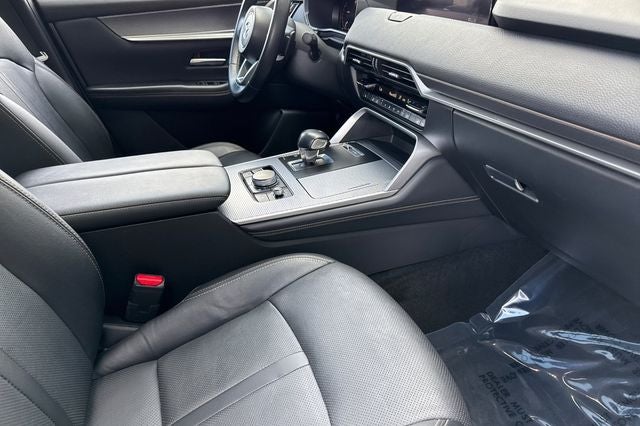 2024 Mazda Mazda CX-90 3.3 Turbo S